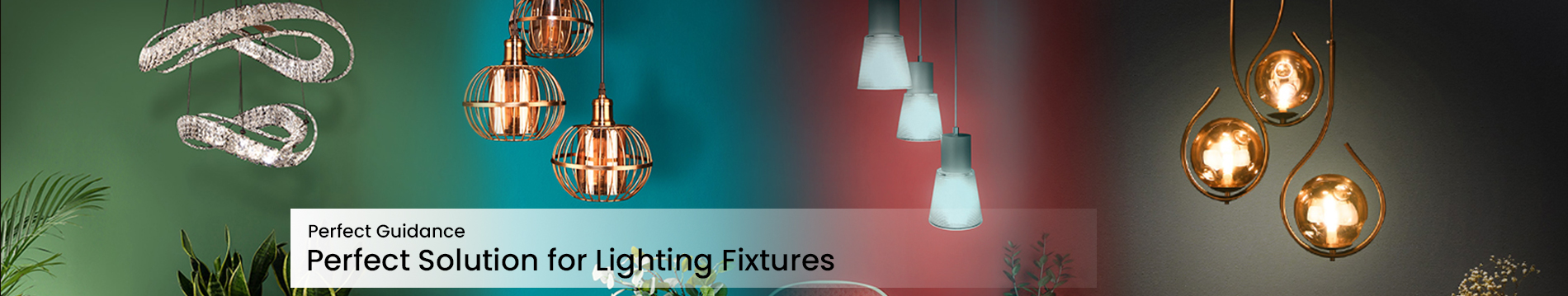 Decorative Lighting & Fixtures Decorative Lighting & Fixtures
